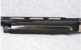 Benelli Graphite Stocked Super Sport 12 Gauge - 6 of 7