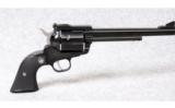 Ruger New Model Black Hawk .30 Caliber Carbine - 1 of 2