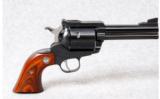 Ruger New Model Super Black Hawk .44 Magnum - 1 of 2