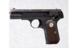 Colt 1903 Pocket .32 Rimless - 2 of 2