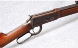 Winchester Model 64A .30-30 Winchester - 1 of 7