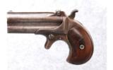 Remington Elliots Patent Derringer .41 Caliber - 2 of 2