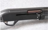 Remington Versa Max 12 Gauge 3.5