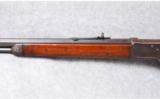 Winchester Model 1892 .32 WCF - 6 of 7