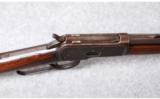 Winchester Model 1892 .32 WCF - 4 of 7