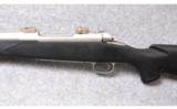 Winchester Model 70 .300 Weatherby Mag. With Muzzle Brake - 5 of 7