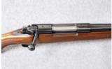 Winchester Model 70 Heavy Barrel .222 Remington - 3 of 7