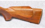 Winchester Model 70 Heavy Barrel .222 Remington - 7 of 7