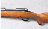Winchester Model 70 Heavy Barrel .222 Remington - 5 of 7