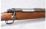 Winchester Model 70 Heavy Barrel .222 Remington - 2 of 7