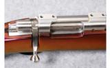 Hall Custom 6mm PPC Bench Gun - 4 of 7