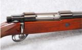 Sako L61R Finbear .300 Winchester Magnum - 4 of 7