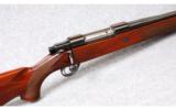 Sako L61R Finbear .300 Winchester Magnum - 1 of 7