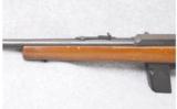 Marlin 9mm Model 9 Semi-Auto Rifle. - 6 of 7
