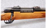 Weatherby Mark V .300 Weatherby Magnum - 1 of 7
