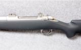Kimber 8400 Stainless .338 Winchester Magnum - 5 of 7