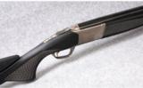 Browing Cynergy Gray Field 12 Gauge - 1 of 7