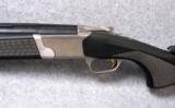 Browing Cynergy Gray Field 12 Gauge - 5 of 7