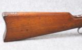 Winchester Model 92 .25-20 - 3 of 7