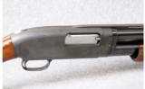Winchester Model 12 Standard Stock 30