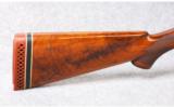 Winchester Model 12 Standard Stock 30