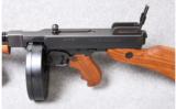 Auto Ordnance Thompson 1927A1 Semi-auto .45 ACP - 5 of 7