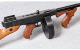 Auto Ordnance Thompson 1927A1 Semi-auto .45 ACP - 1 of 7