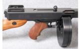 Auto Ordnance Thompson 1927A1 Semi-auto .45 ACP - 2 of 7