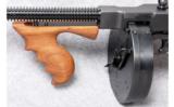 Auto Ordnance Thompson 1927A1 Semi-auto .45 ACP - 6 of 7