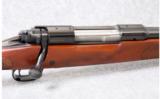 Winchester Model 70 Feather Weight 7 X 57 - 2 of 7