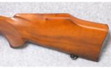 Winchester Model 70 Left-Hand Stock and Right-Hand Action .270 Winchester - 7 of 7