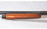 Benelli Legacy 12 Gauge - 6 of 7