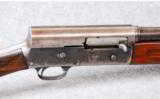 Browning FNH 16 Gauge A5 With Extra Barrel - 2 of 7