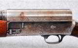 Browning FNH 16 Gauge A5 With Extra Barrel - 5 of 7