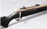 Weatherby Mark V .300 Weatherby Magnum - 1 of 7