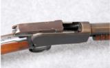 Winchester Model 1890 .22 Short - 4 of 7