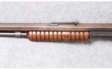Winchester Model 1890 .22 Short - 6 of 7