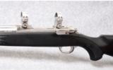 Ruger M77 Mark II .270 WSM - 5 of 7