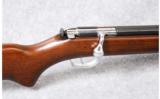 Winchester Model 67A .22 Short, Long, Long Rifle - 2 of 7