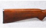 Winchester Model 67A .22 Short, Long, Long Rifle - 3 of 7