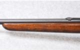 Winchester Model 67A .22 Short, Long, Long Rifle - 6 of 7
