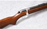 Winchester Model 67A .22 Short, Long, Long Rifle - 1 of 7