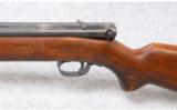 Winchester Model 74 .22 Long Rifle - 5 of 7