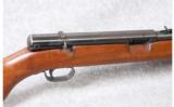Winchester Model 74 .22 Long Rifle - 2 of 7