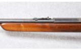 Winchester Model 74 .22 Long Rifle - 6 of 7