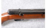 Winchester Model 74 .22 Long Rifle - 4 of 7