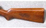 Winchester Model 74 .22 Long Rifle - 7 of 7