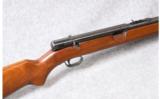 Winchester Model 74 .22 Long Rifle - 1 of 7