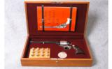 Sam Colt SAA Sesquicentennial 1814-1964 .45 Long Colt - 1 of 4