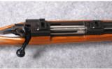 Kimber Model 89 BGR .338 Winchester Magnum - 4 of 7